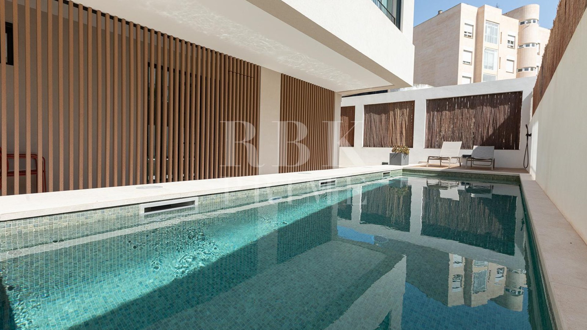 Resale - Apartments -
Palma - Palma urbano
