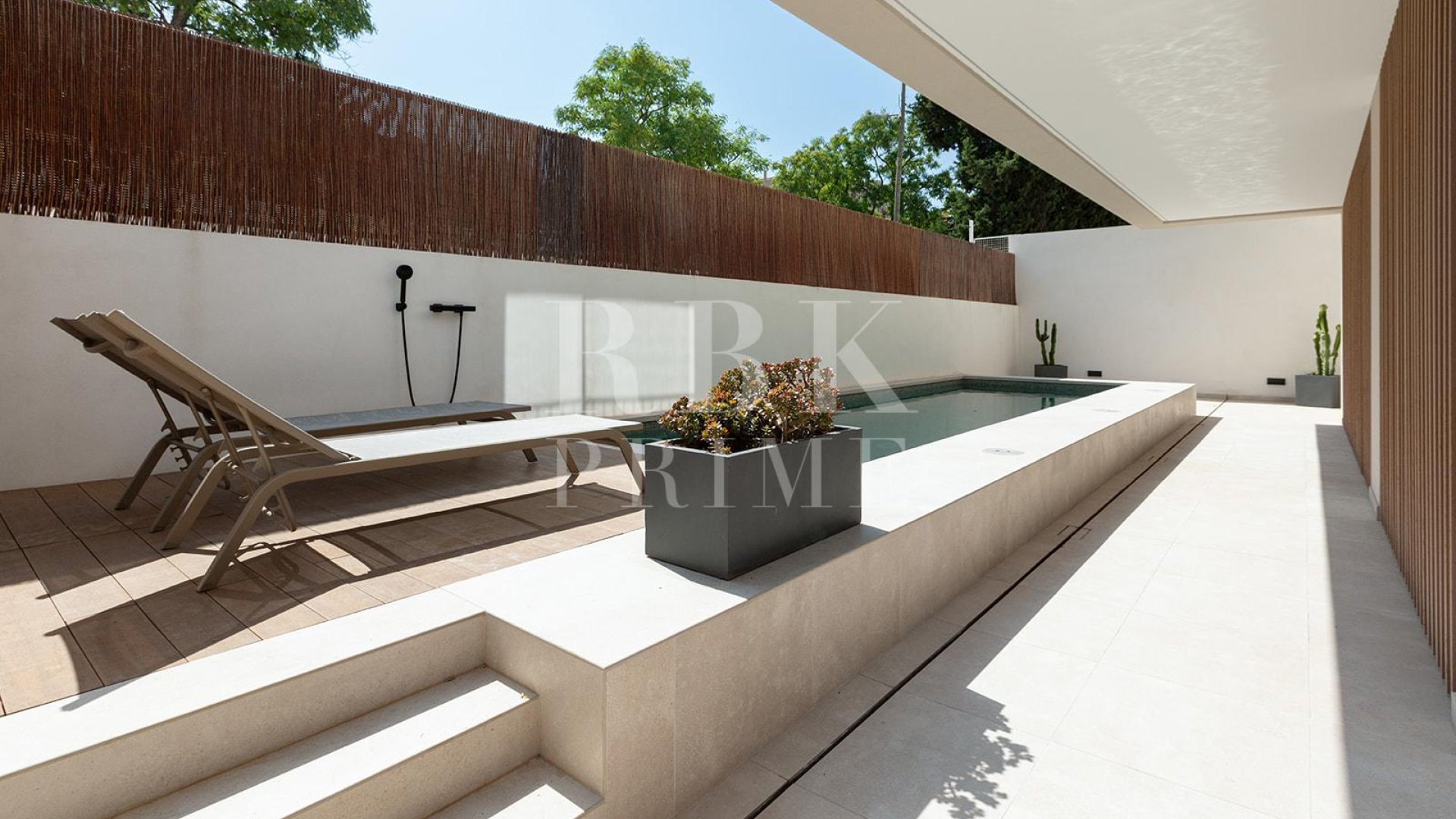Resale - Apartments -
Palma - Palma urbano