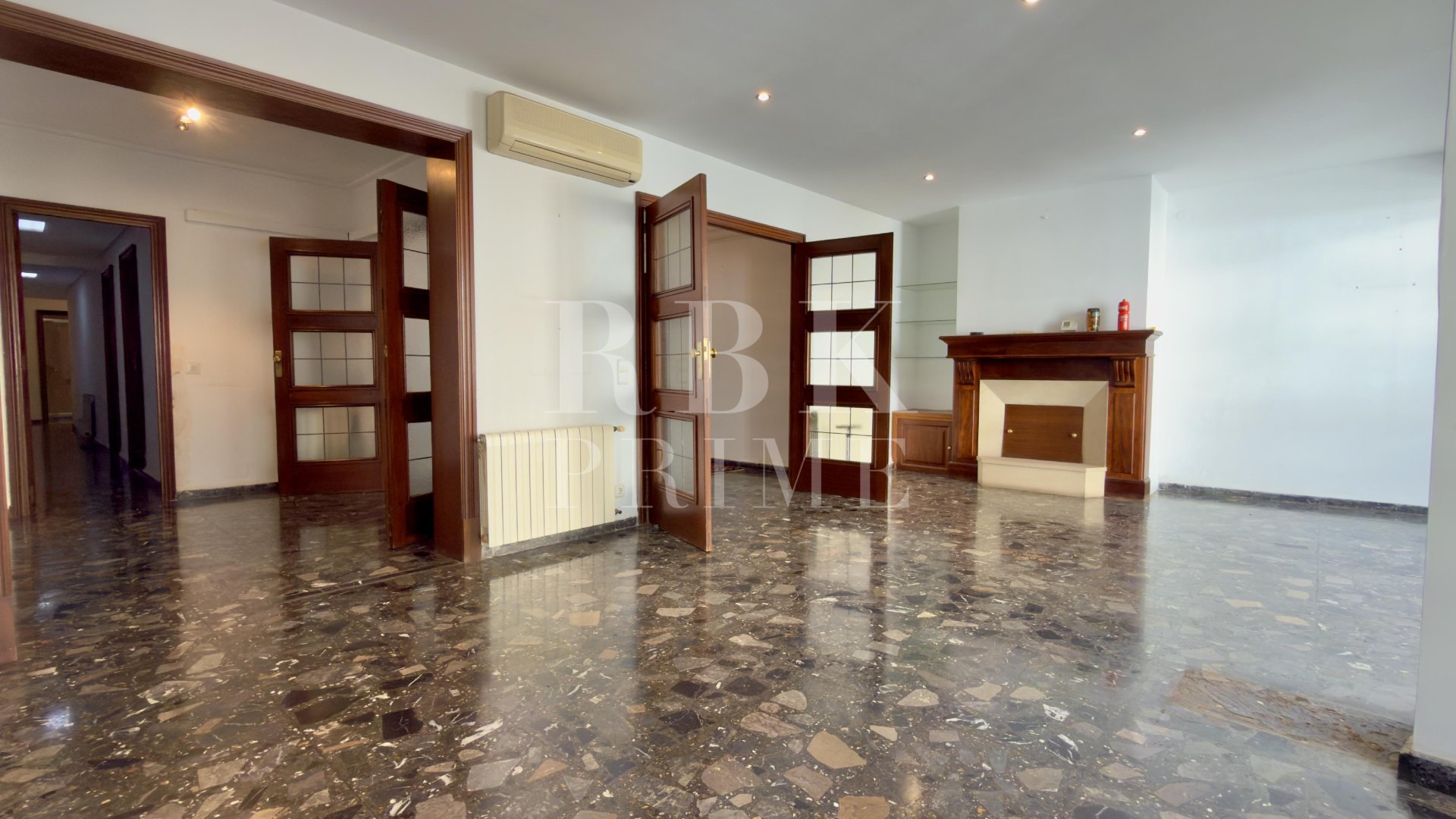 Resale - Apartments -
Palma - Santa Catalina