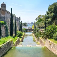 Resale - Apartments -
Palma - Santa Catalina
