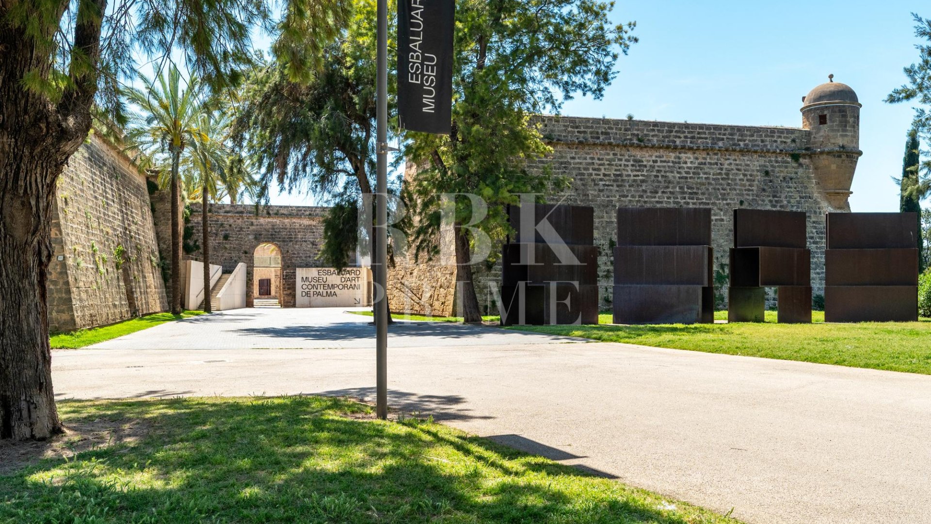 Resale - Apartments -
Palma - Santa Catalina