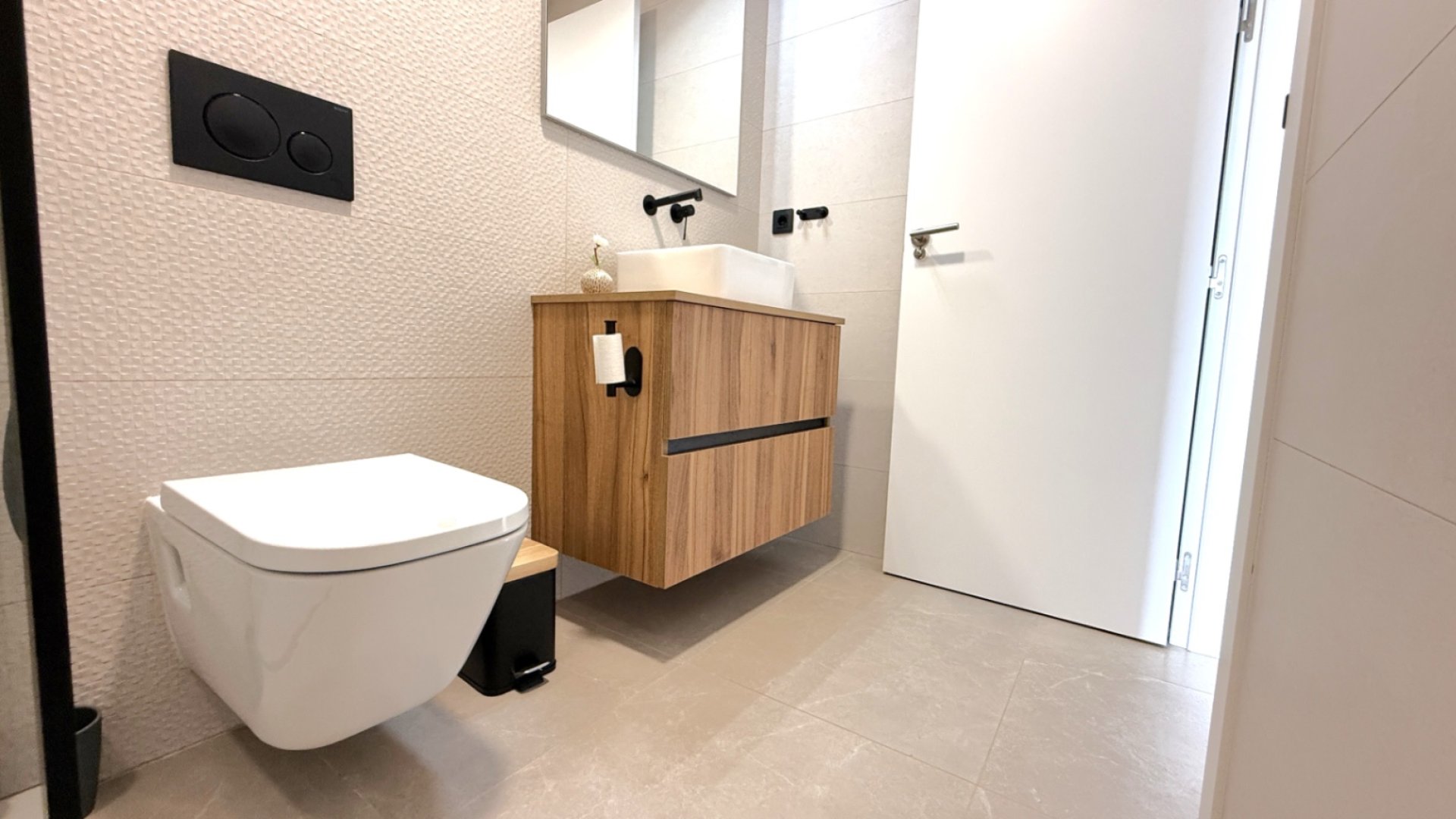 Resale - Apartments -
Pilar de la Horadada - Costa Blanca Sur