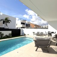 Resale - Apartments -
Pilar de la Horadada - Costa Blanca Sur