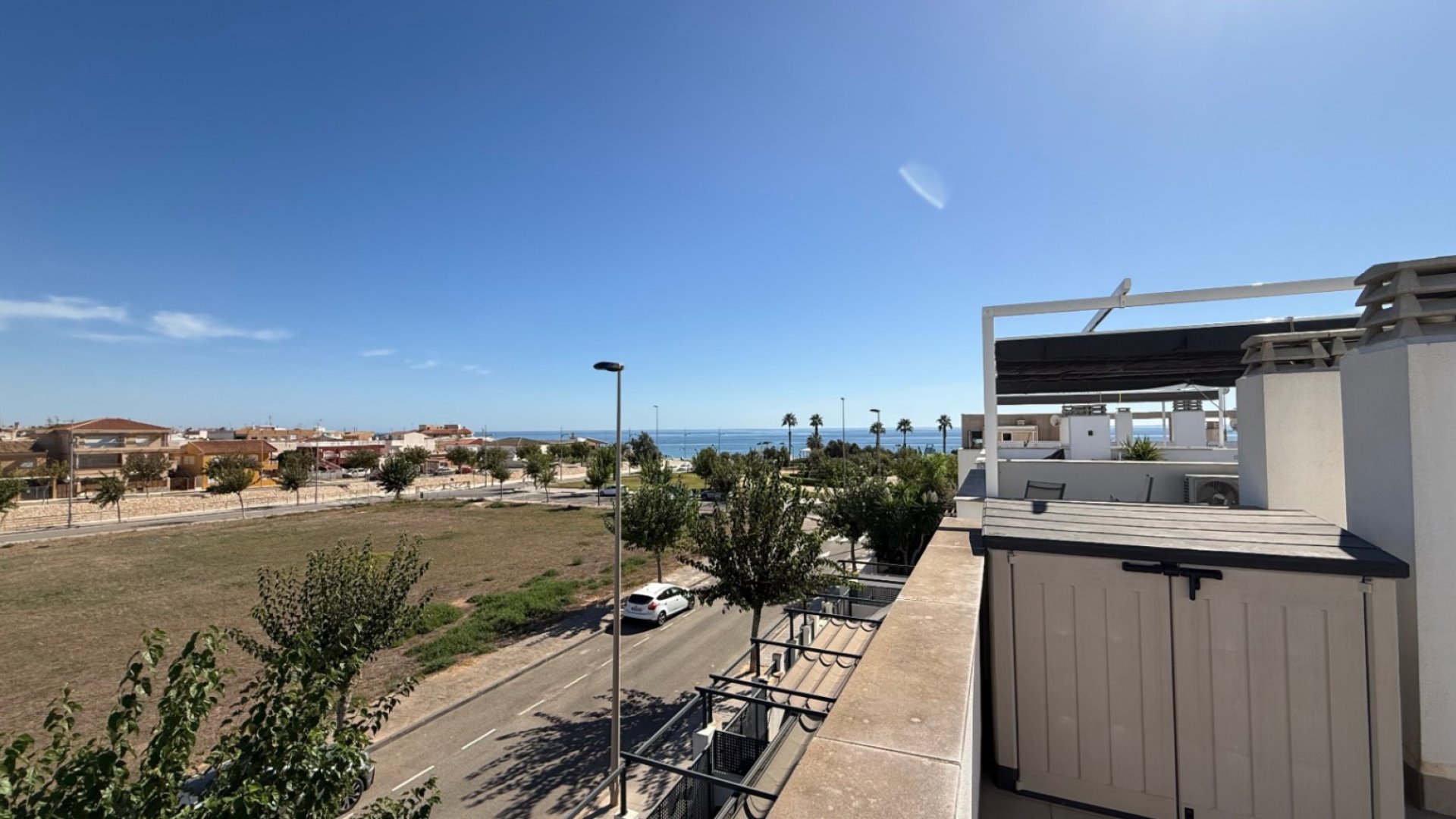 Resale - Apartments -
Pilar de la Horadada - Costa Blanca