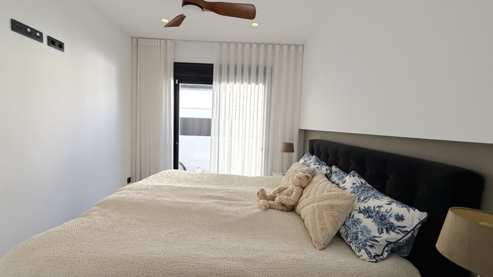 Resale - Apartments -
Pilar de la Horadada - Costa Blanca