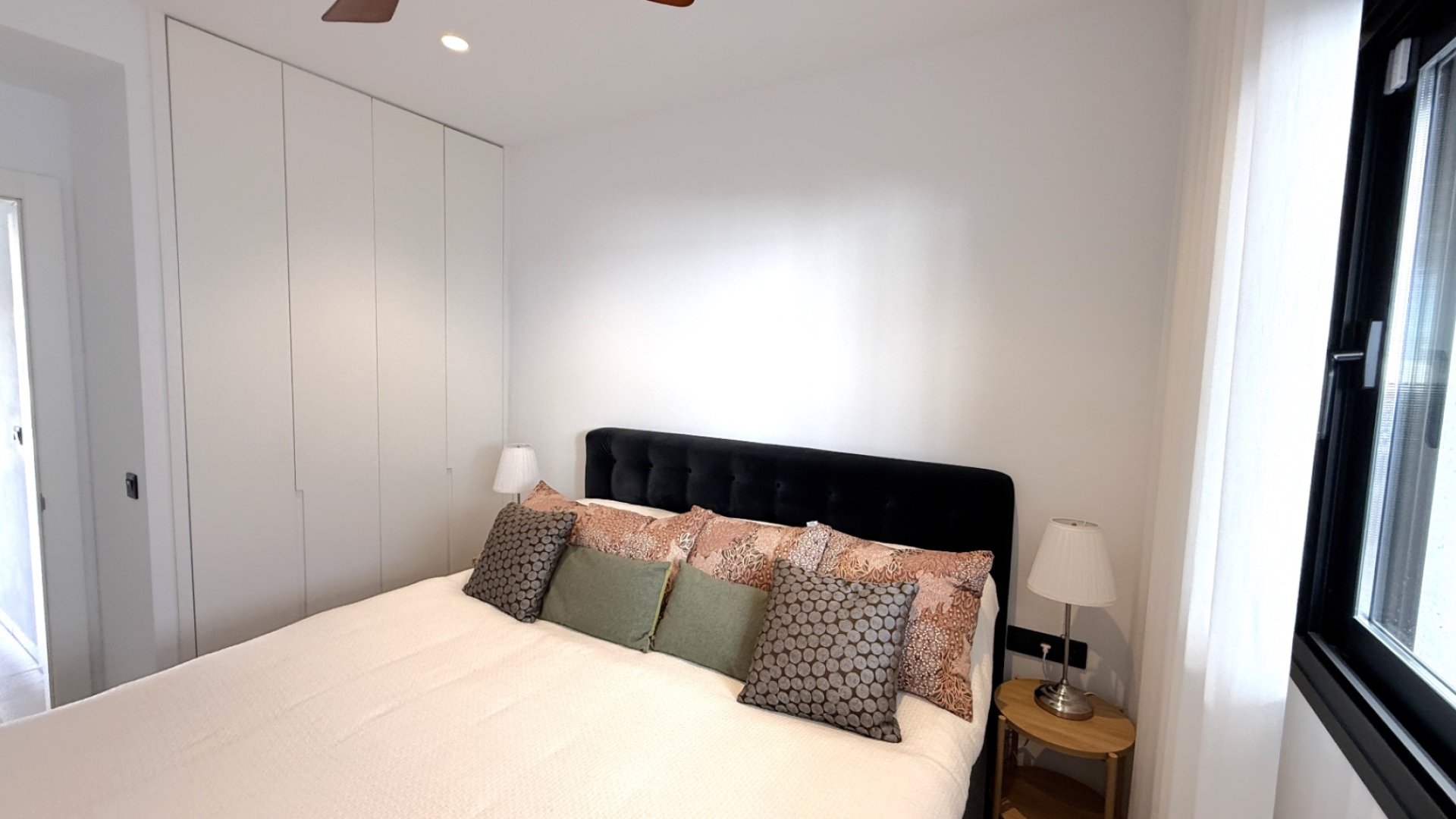 Resale - Apartments -
Pilar de la Horadada - Costa Blanca