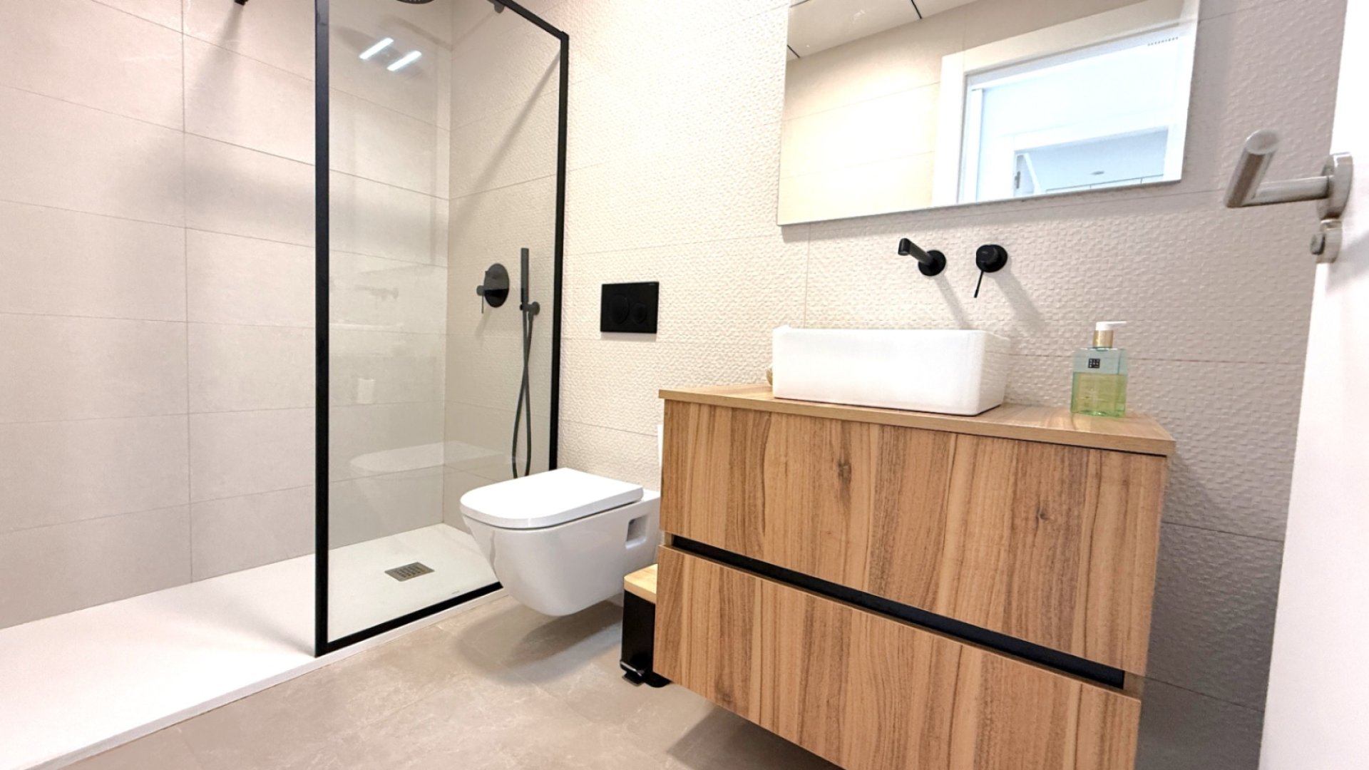 Resale - Apartments -
Pilar de la Horadada - Costa Blanca