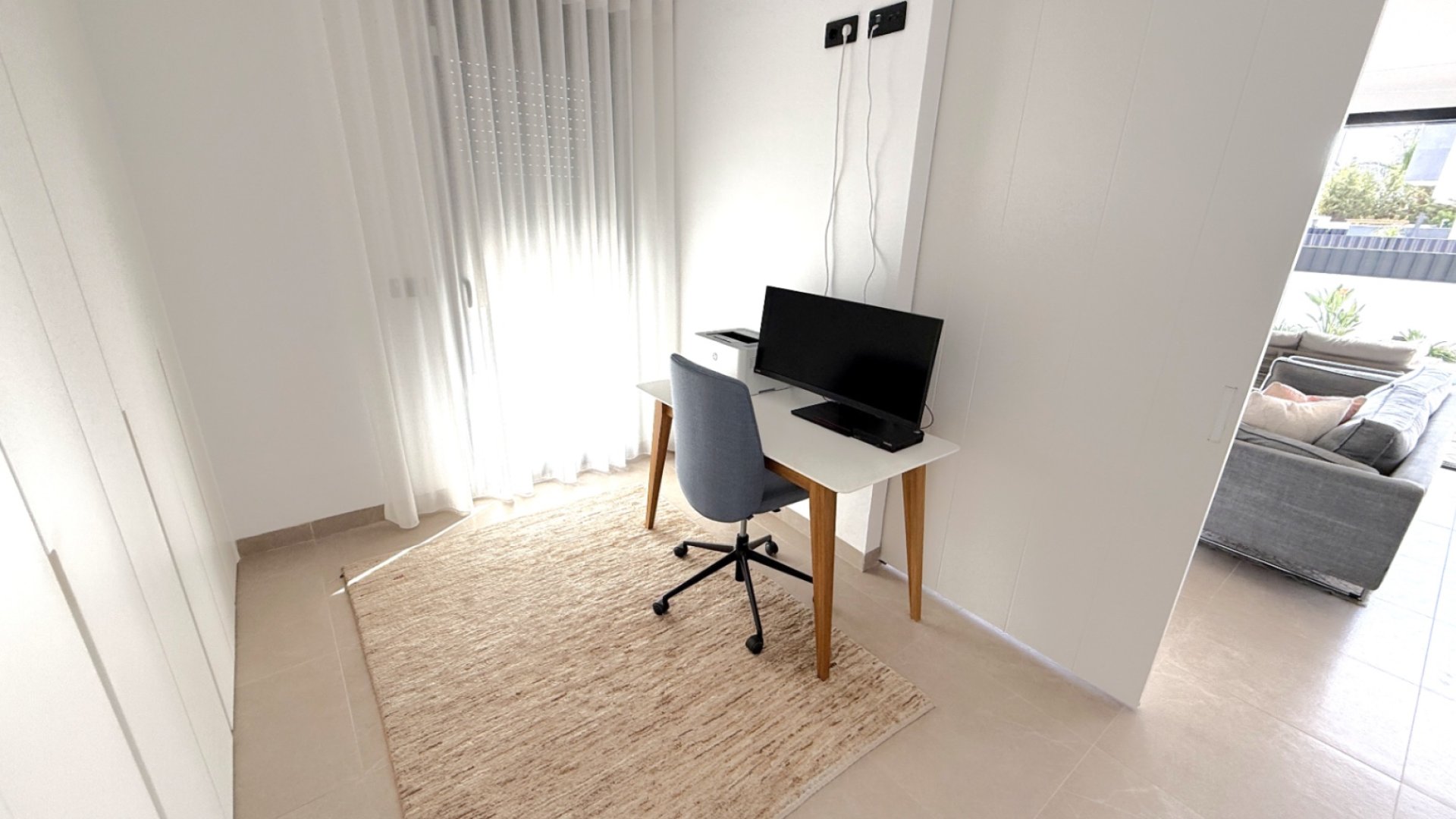 Resale - Apartments -
Pilar de la Horadada - Costa Blanca