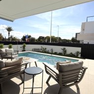 Resale - Apartments -
Pilar de la Horadada - Costa Blanca