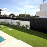 Resale - Apartments -
Pilar de la Horadada - Costa Blanca