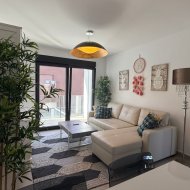 Resale - Apartments -
Pilar de la Horadada - Costa Blanca