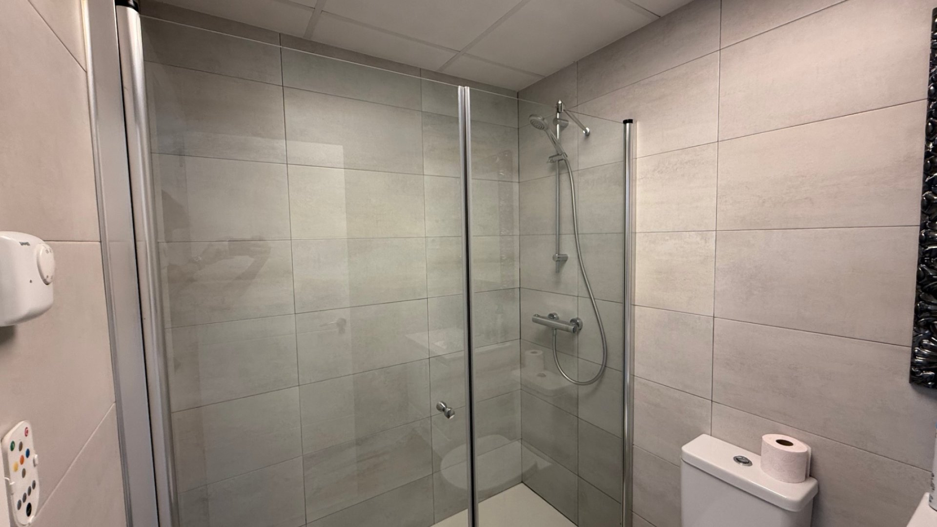 Resale - Apartments -
Pilar de la Horadada - Costa Blanca