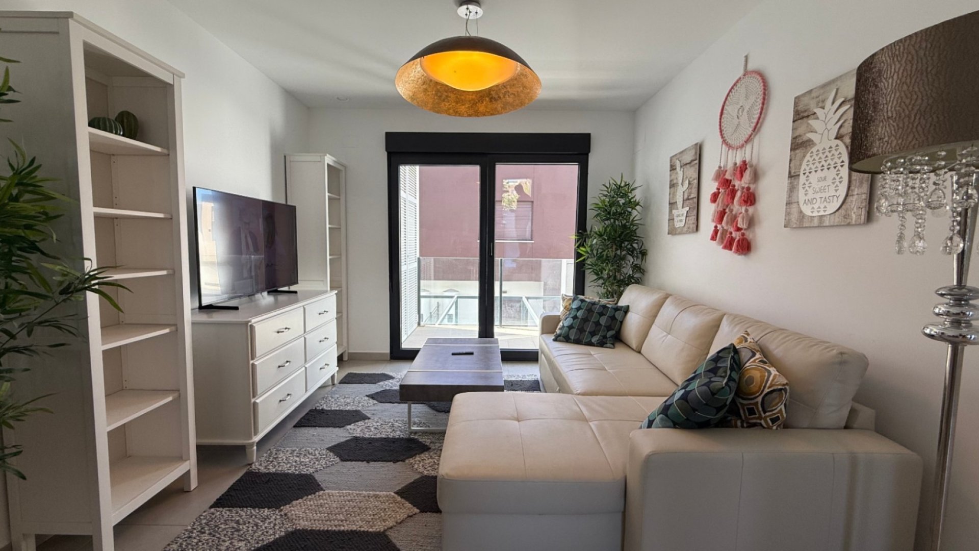 Resale - Apartments -
Pilar de la Horadada - Costa Blanca