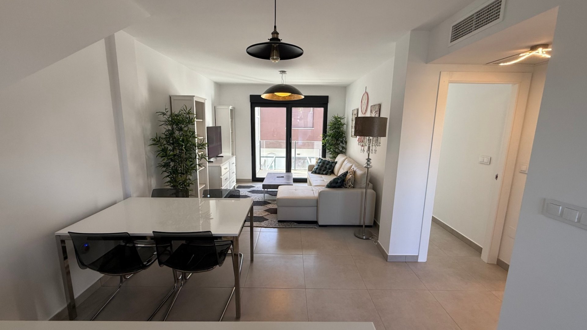 Resale - Apartments -
Pilar de la Horadada - Costa Blanca