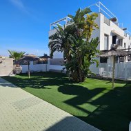 Resale - Apartments -
Pilar de la Horadada - Costa Blanca