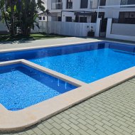 Resale - Apartments -
Pilar de la Horadada - Costa Blanca