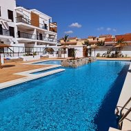 Resale - Apartments -
Pilar de la Horadada - El Mojón