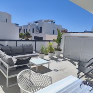Resale - Apartments -
Pilar de la Horadada - El Mojón