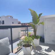Resale - Apartments -
Pilar de la Horadada - El Mojón