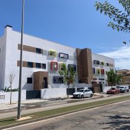 Resale - Apartments -
Pilar de la Horadada - El Mojón