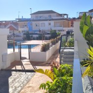 Resale - Apartments -
Pilar de la Horadada - El Mojón