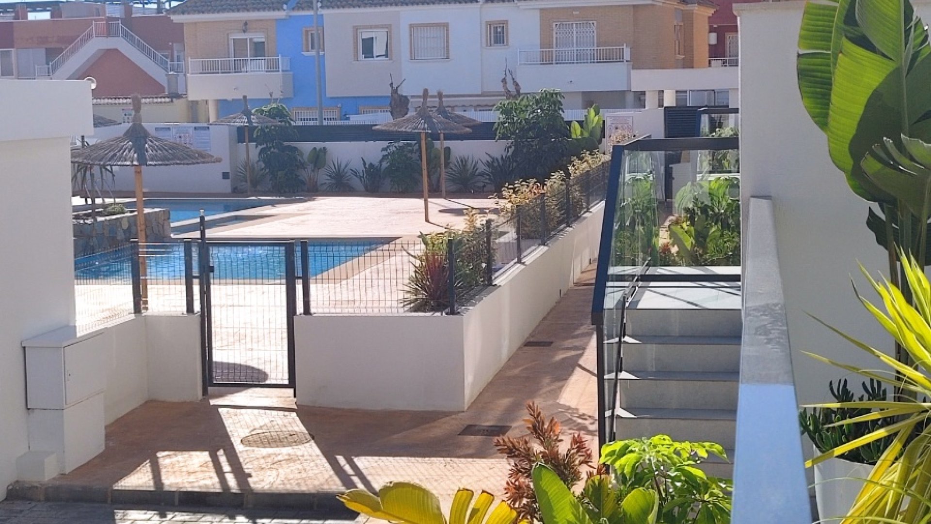 Resale - Apartments -
Pilar de la Horadada - El Mojón