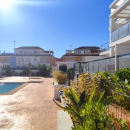Resale - Apartments -
Pilar de la Horadada - El Mojón