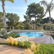 Resale - Apartments -
Pilar de la Horadada - Lo Romero Golf