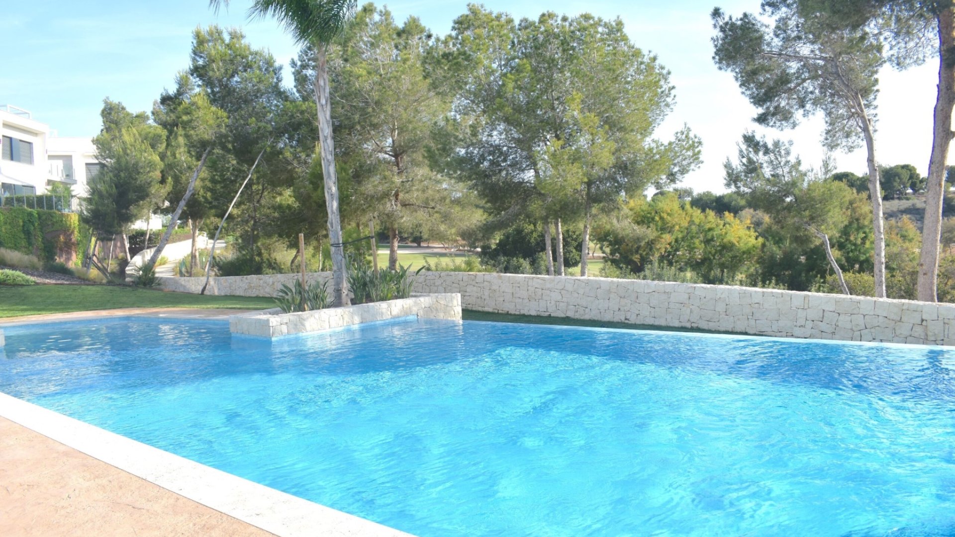 Resale - Apartments -
Pilar de la Horadada - Lo Romero Golf