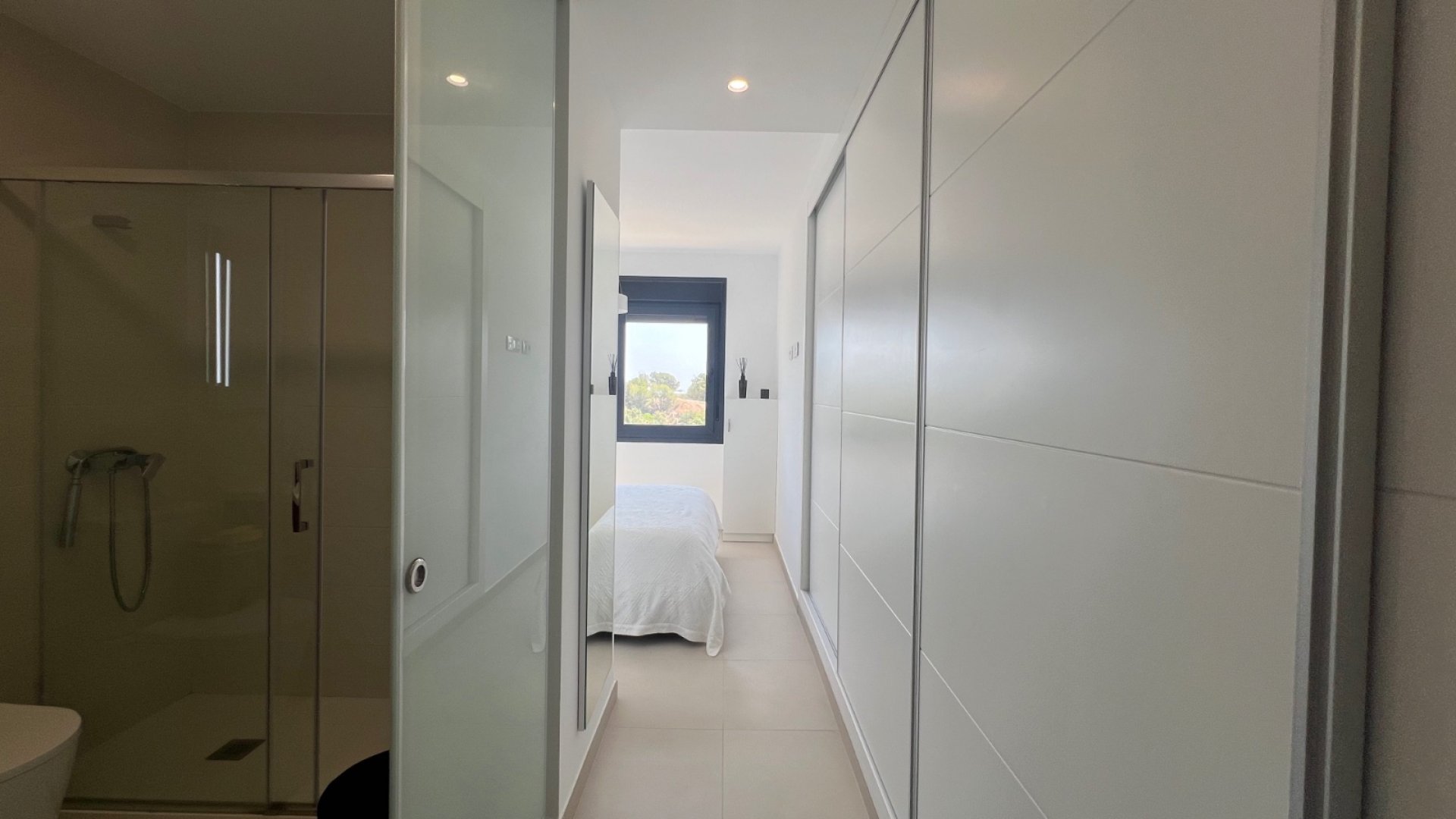 Resale - Apartments -
Pilar de la Horadada - Lo Romero Golf