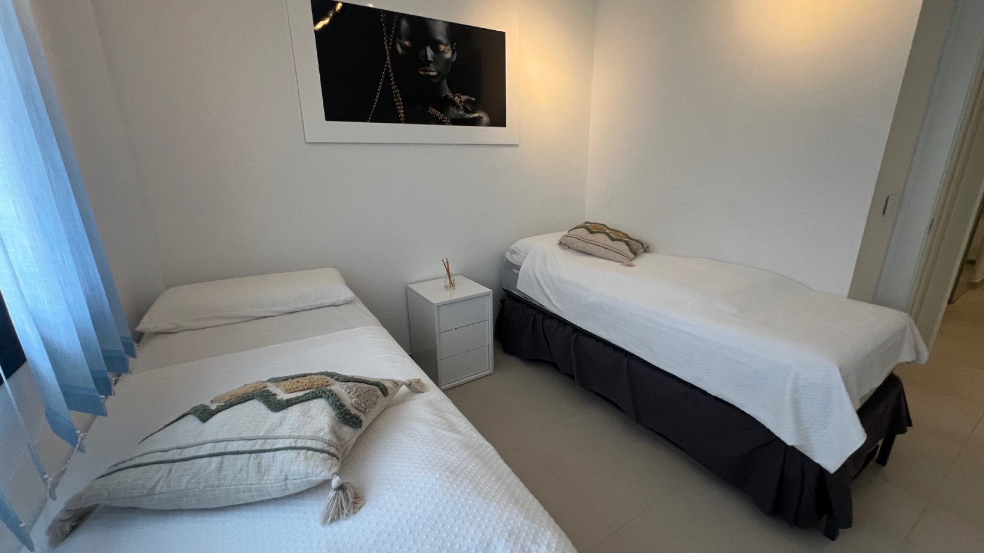 Resale - Apartments -
Pilar de la Horadada - Lo Romero Golf