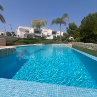 Resale - Apartments -
Pilar de la Horadada - Lo Romero Golf