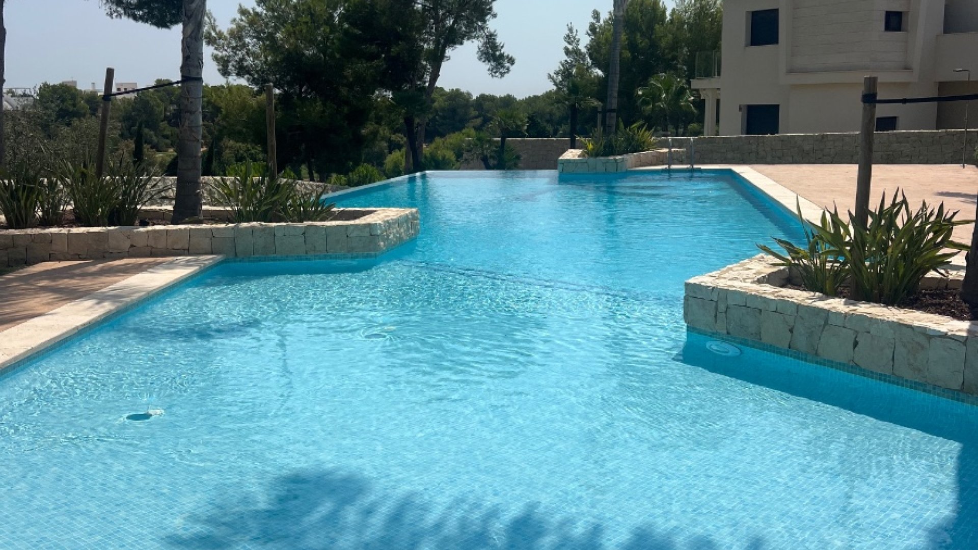 Resale - Apartments -
Pilar de la Horadada - Lo Romero Golf