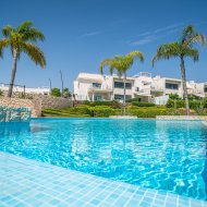 Resale - Apartments -
Pilar de la Horadada - Lo Romero Golf