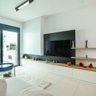 Resale - Apartments -
Pilar de la Horadada - Lo Romero Golf