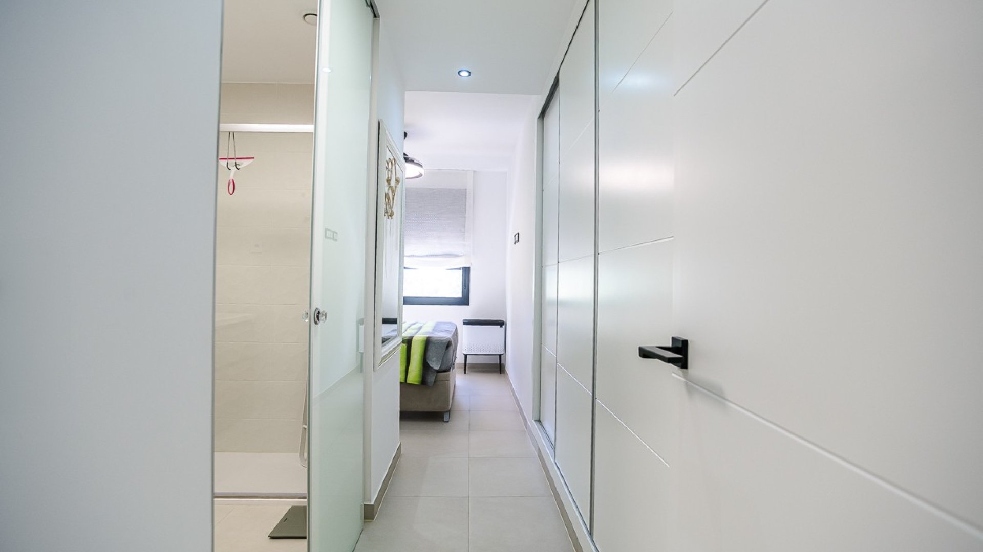 Resale - Apartments -
Pilar de la Horadada - Lo Romero Golf