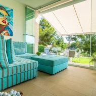 Resale - Apartments -
Pilar de la Horadada - Lo Romero Golf
