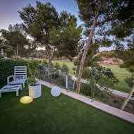 Resale - Apartments -
Pilar de la Horadada - Lo Romero Golf