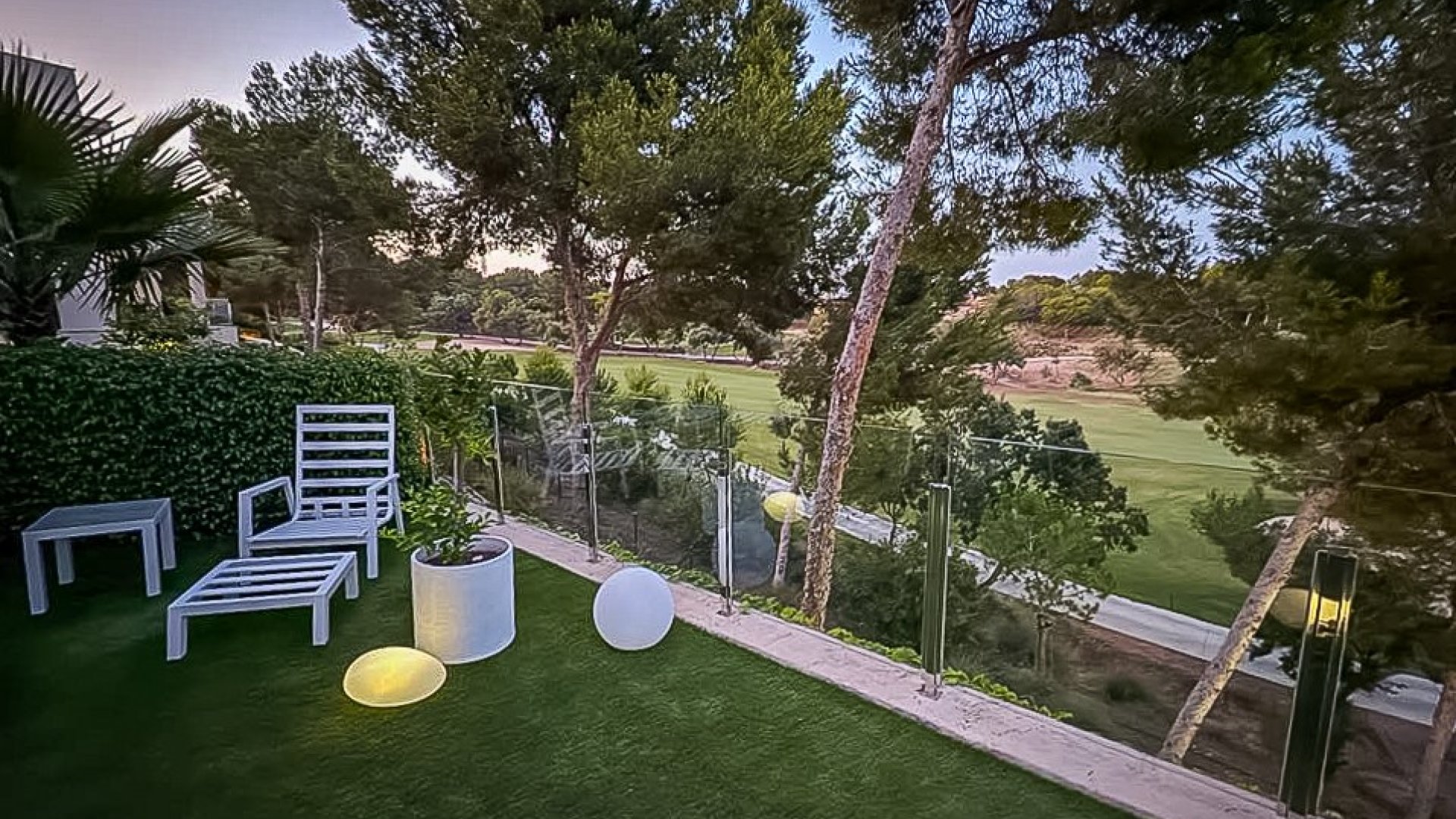 Resale - Apartments -
Pilar de la Horadada - Lo Romero Golf