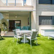 Resale - Apartments -
Pilar de la Horadada - Lo Romero Golf