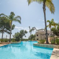 Resale - Apartments -
Pilar de la Horadada - Lo Romero Golf