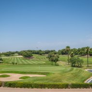 Resale - Apartments -
Pilar de la Horadada - Lo Romero Golf