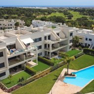 Resale - Apartments -
Pilar de la Horadada - Lo Romero Golf