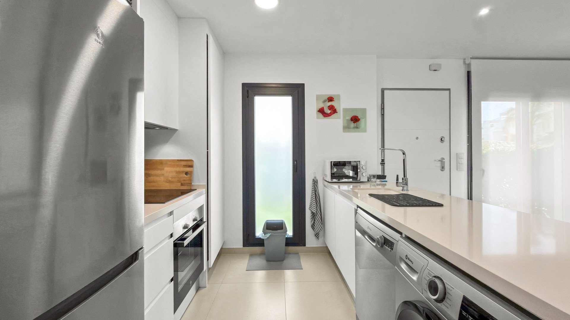 Resale - Apartments -
Pilar de la Horadada - Lo Romero Golf