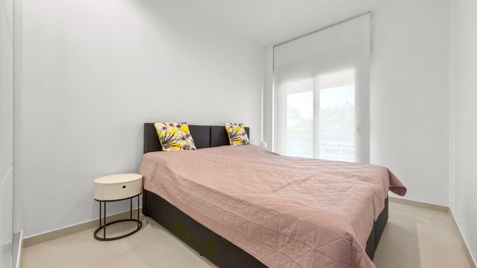 Resale - Apartments -
Pilar de la Horadada - Lo Romero Golf