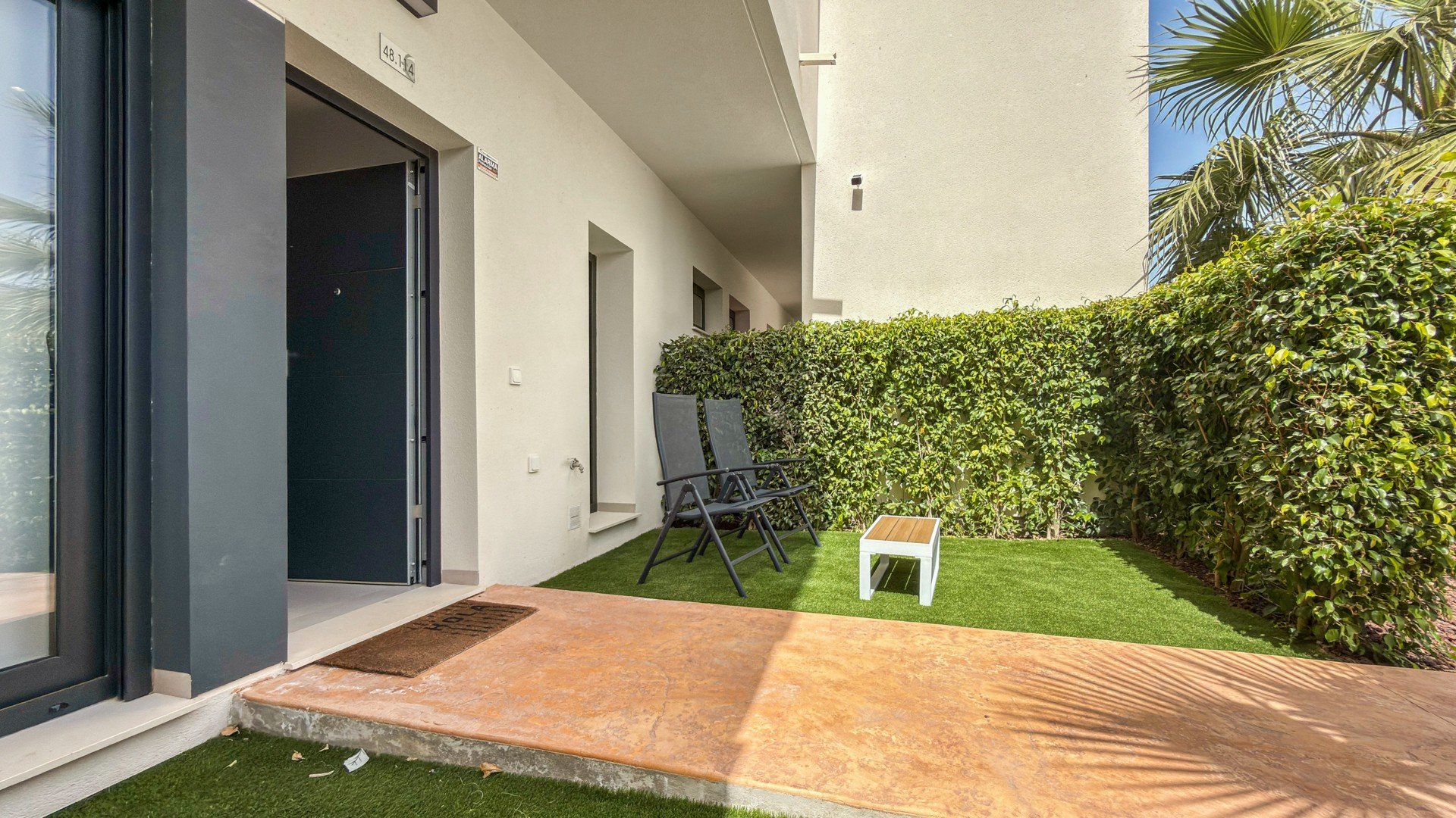 Resale - Apartments -
Pilar de la Horadada - Lo Romero Golf