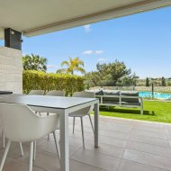 Resale - Apartments -
Pilar de la Horadada - Lo Romero Golf