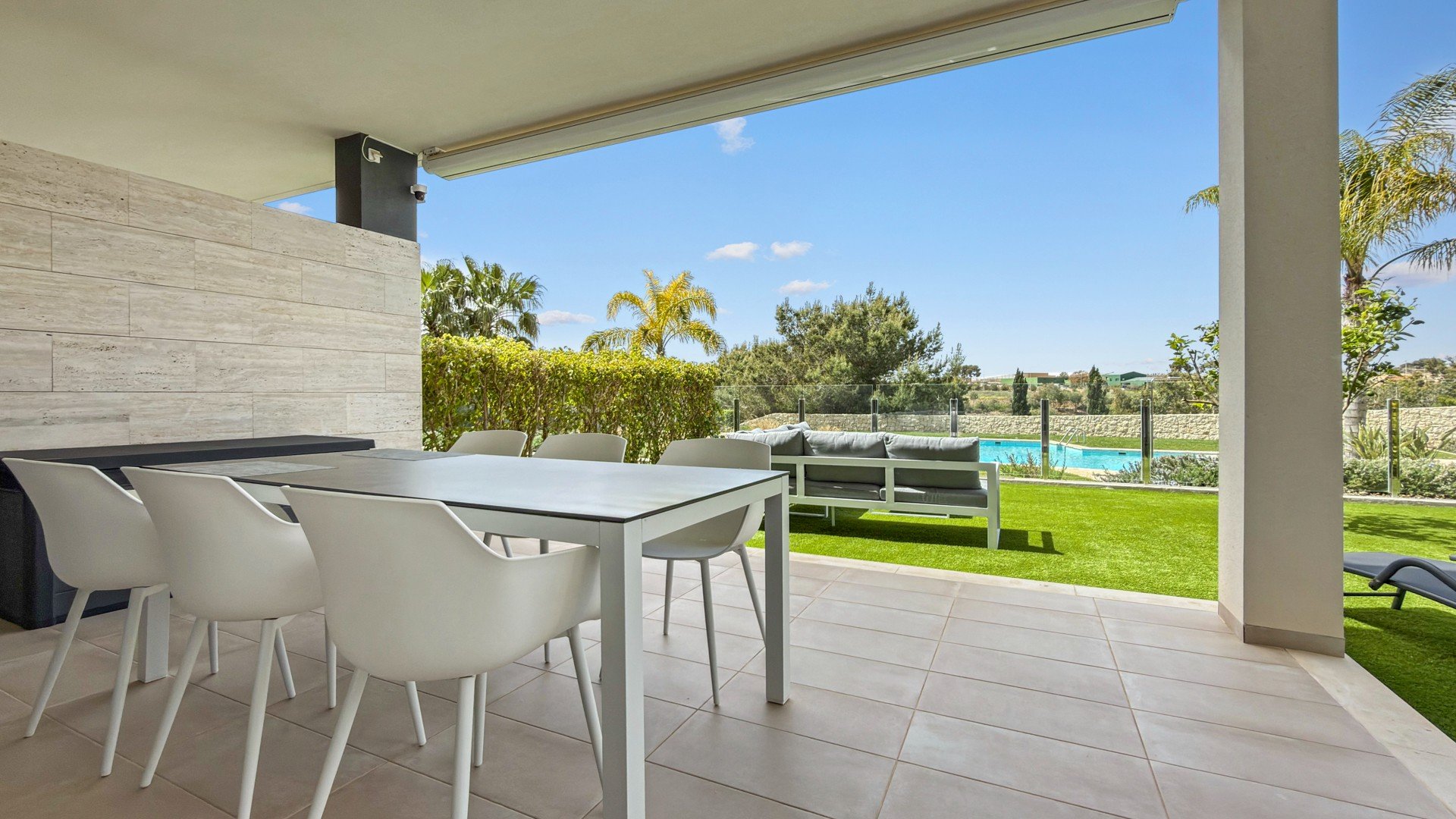 Resale - Apartments -
Pilar de la Horadada - Lo Romero Golf