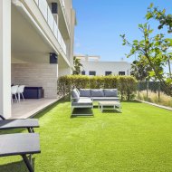Resale - Apartments -
Pilar de la Horadada - Lo Romero Golf