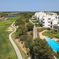 Resale - Apartments -
Pilar de la Horadada - Lo Romero Golf